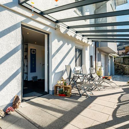 Ferienwohnung Huschle Kappelrodeck Eksteriør billede
