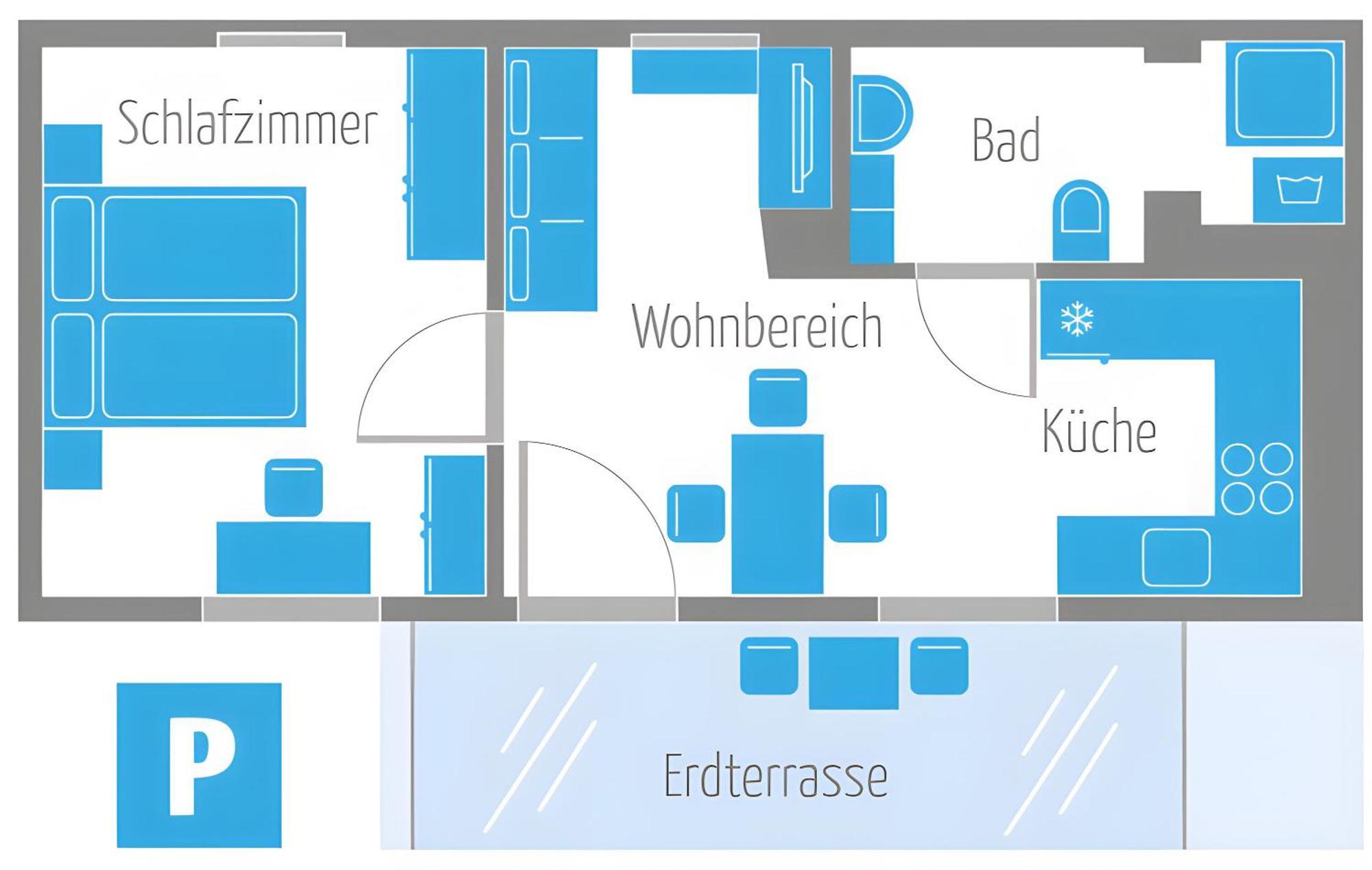 Ferienwohnung Huschle Kappelrodeck Eksteriør billede