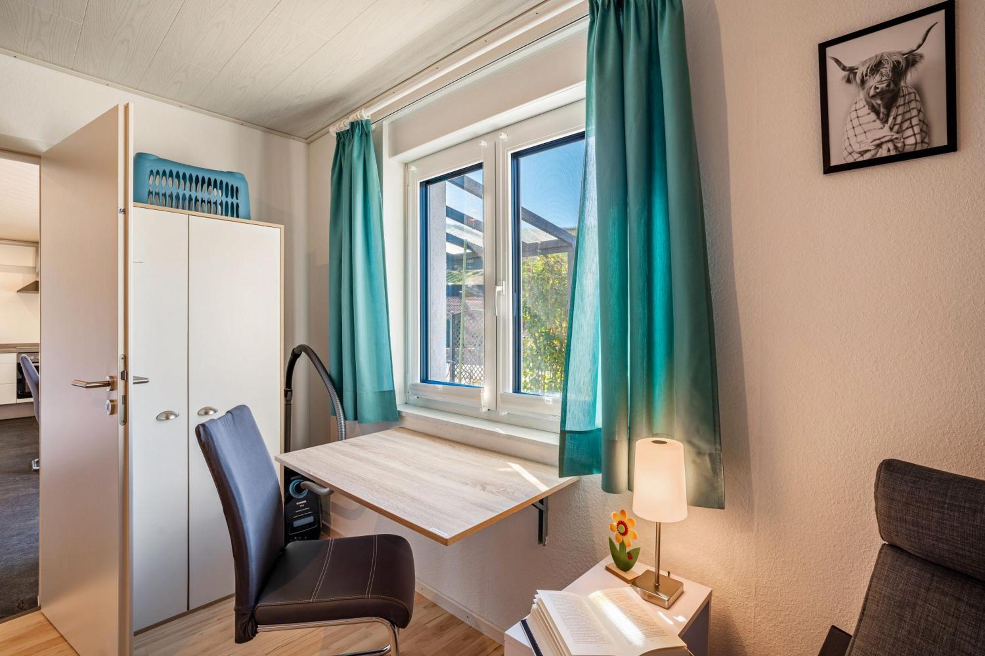 Ferienwohnung Huschle Kappelrodeck Eksteriør billede