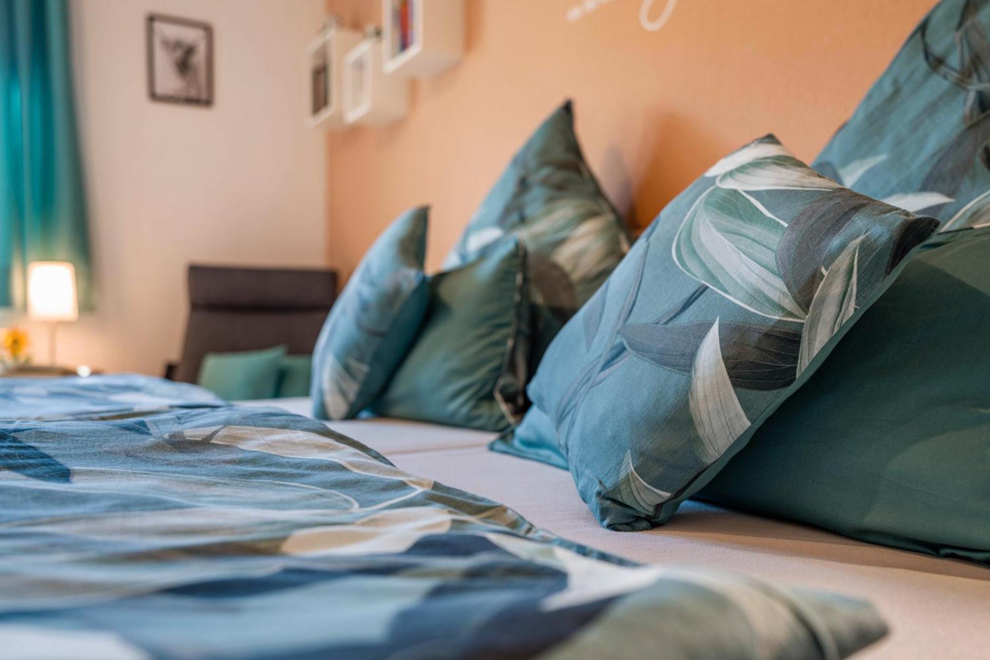 Ferienwohnung Huschle Kappelrodeck Eksteriør billede