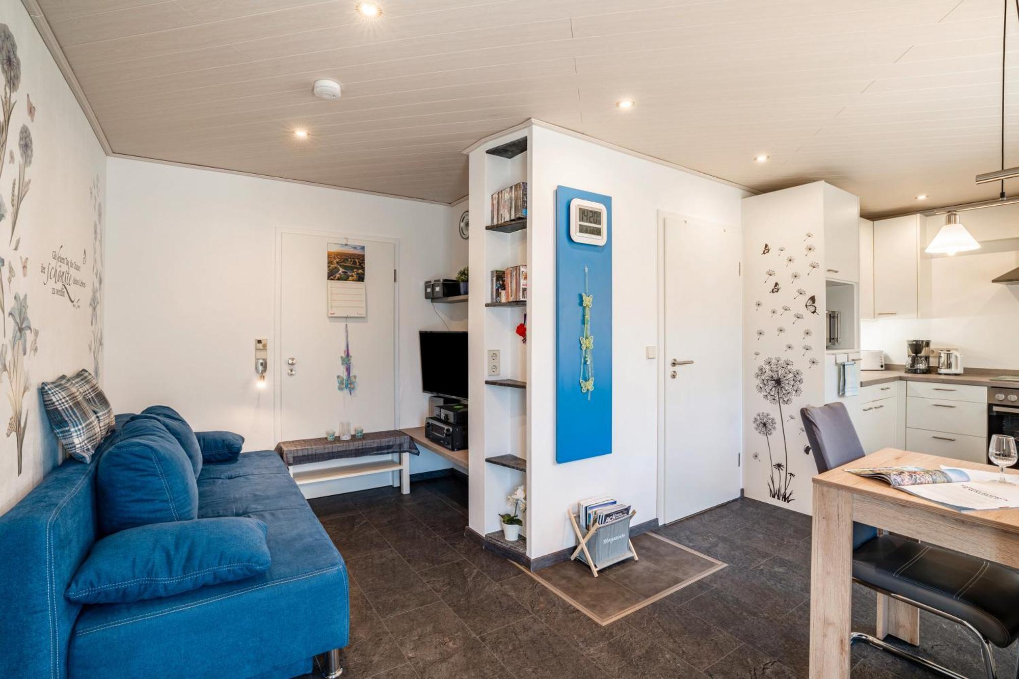Ferienwohnung Huschle Kappelrodeck Eksteriør billede