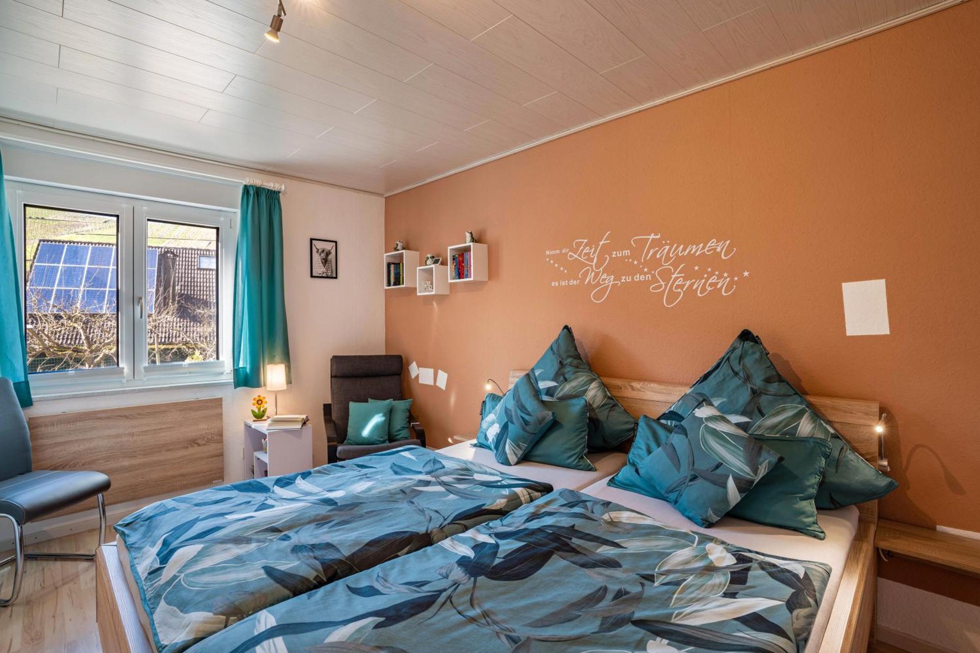 Ferienwohnung Huschle Kappelrodeck Eksteriør billede
