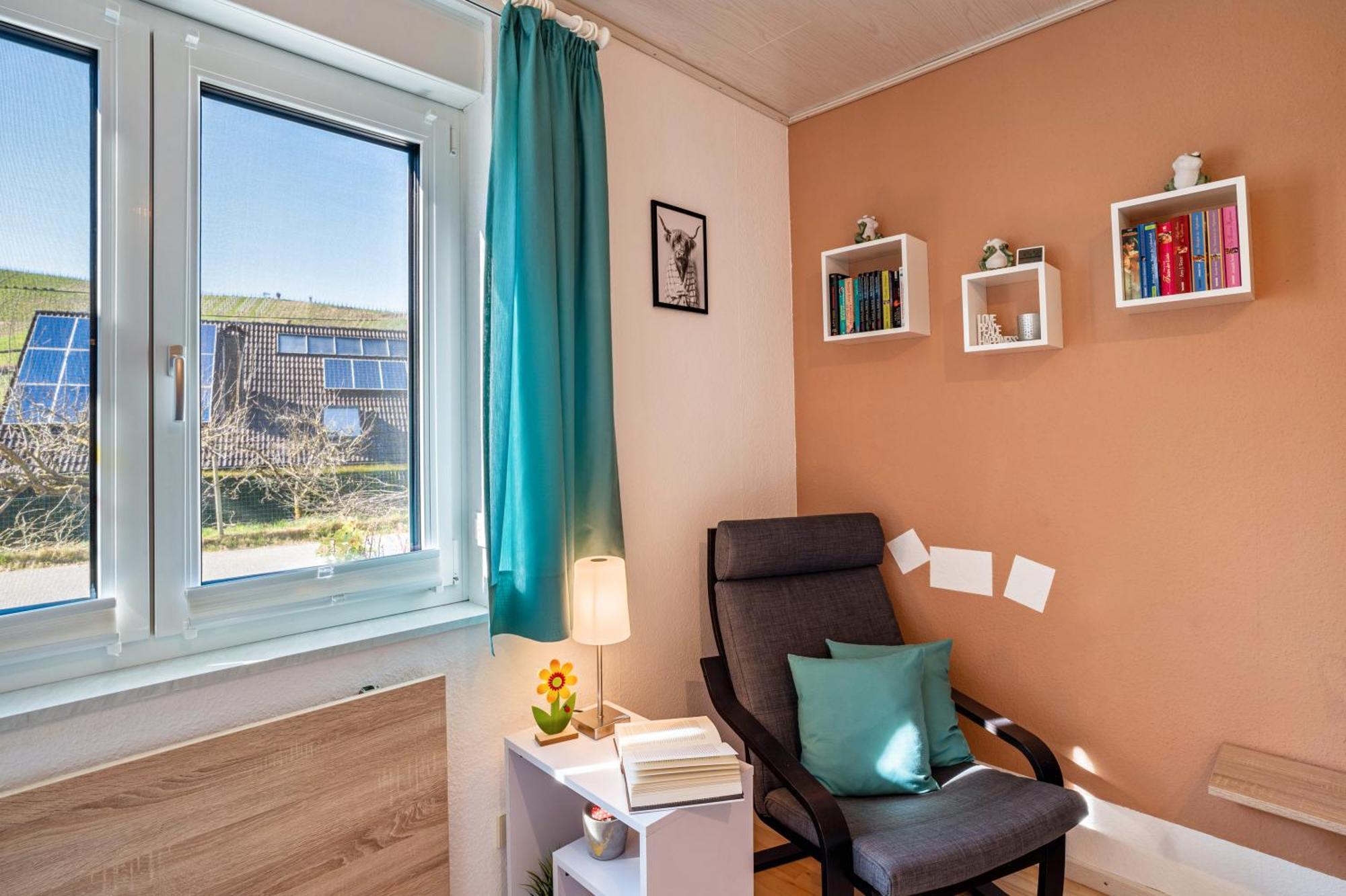 Ferienwohnung Huschle Kappelrodeck Eksteriør billede