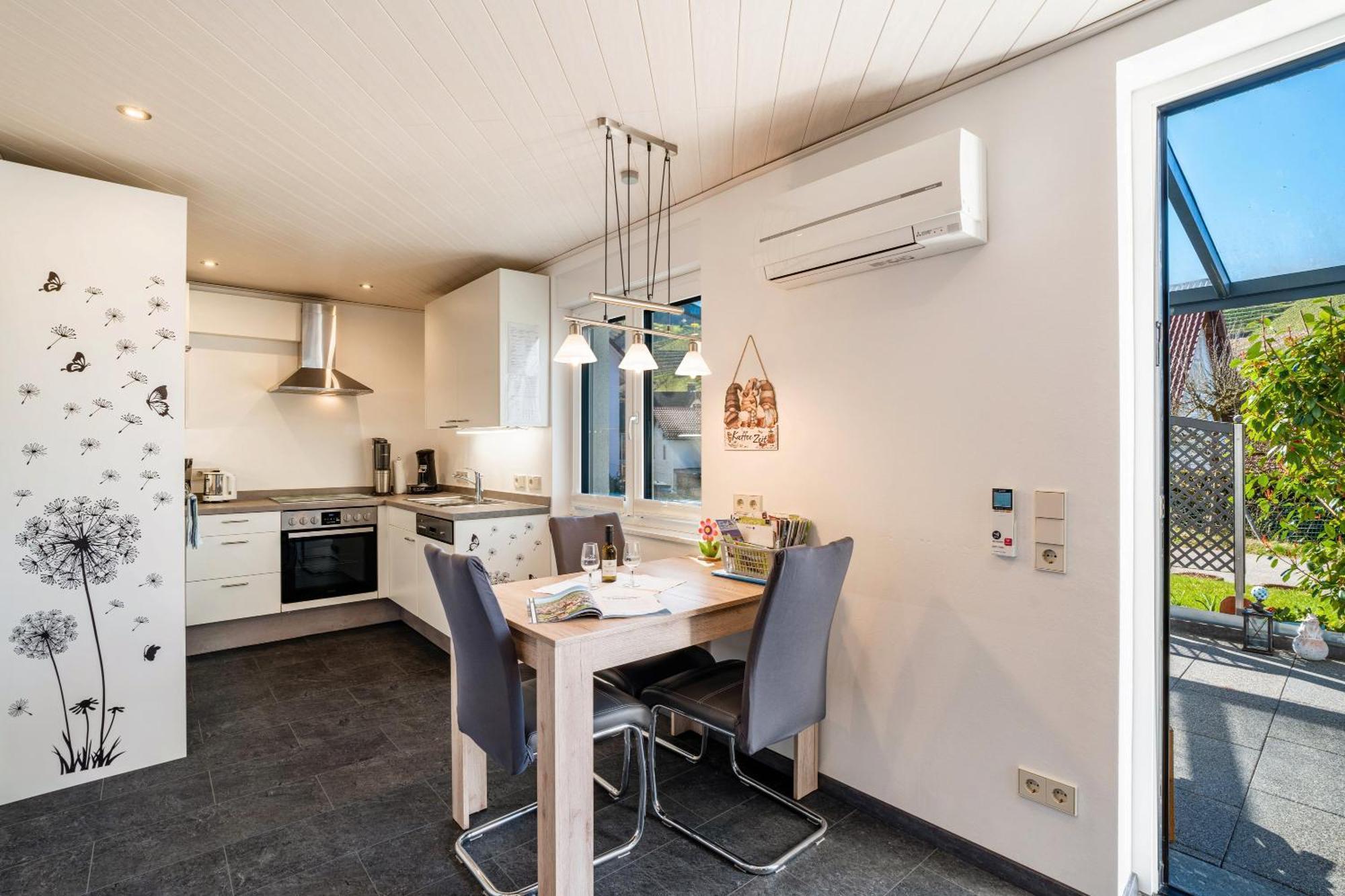 Ferienwohnung Huschle Kappelrodeck Eksteriør billede